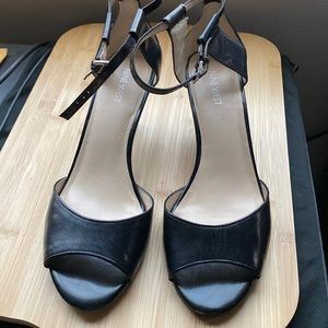 Nine West 2 inch Heel